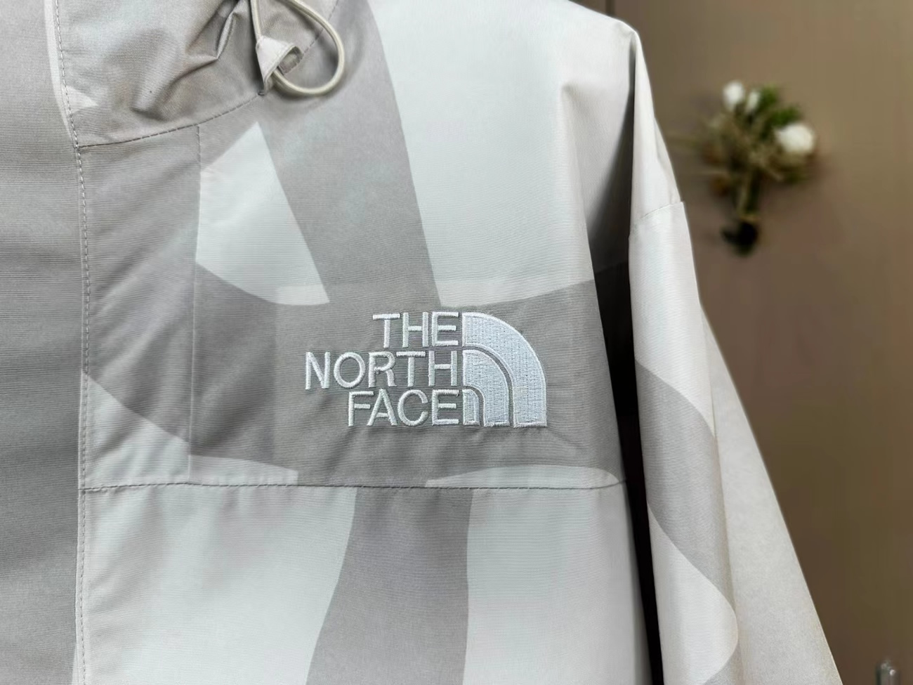 The North Face Xx Kaws Jacket (9) - newkick.org